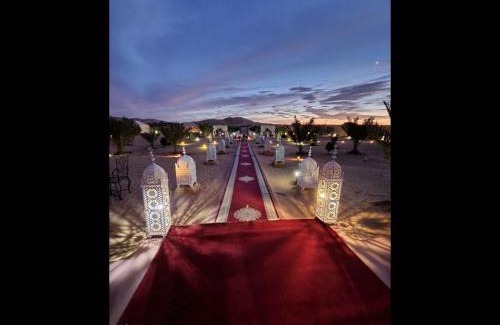 Rissani House | Merzouga Desert Luxury Camp