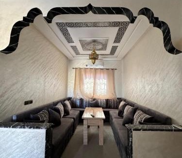 Merzouga Apartment | Merzouga Dunes Apartment