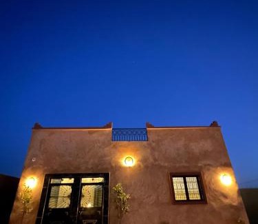 Merzouga Apartment | Merzouga Dunes Apartment