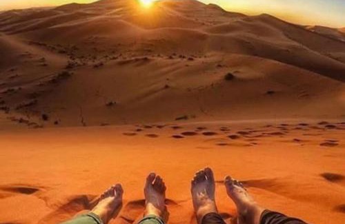 Merzouga Apartment | merzouga dunes luxury camp