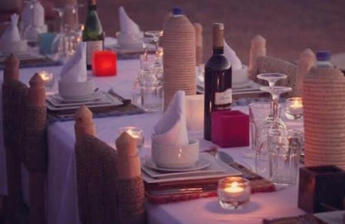 Merzouga Apartment | merzouga dunes luxury camp