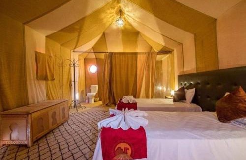 Merzouga Apartment | merzouga dunes luxury camp