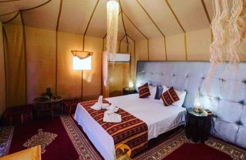 Merzouga Apartment | merzouga dunes luxury camp
