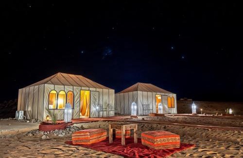 Lac Yasmins Hotel | Merzouga Glamping With AC