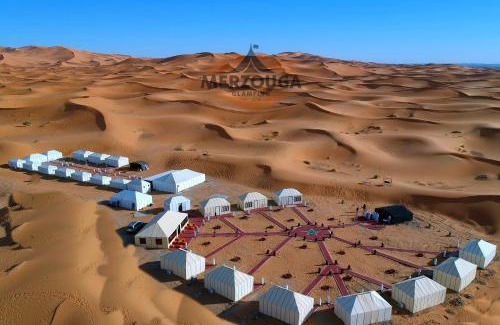 Lac Yasmins Hotel | Merzouga Glamping With AC
