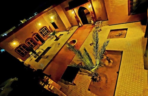 Timahdite Apartment | Merzouga Guest Family