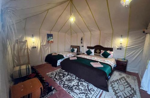 Merzouga Apartment | Merzouga Ideal Luxury Camp