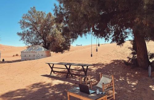 Lac Yasmins Other | Merzouga Luxurious Camp
