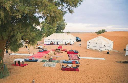 Lac Yasmins Other | Merzouga Luxurious Camp