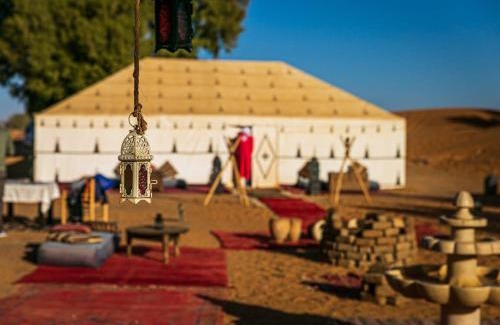 Lac Yasmins Other | Merzouga Luxurious Camp