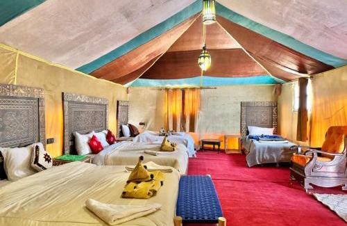 Taouz Other | Merzouga Luxury Camp