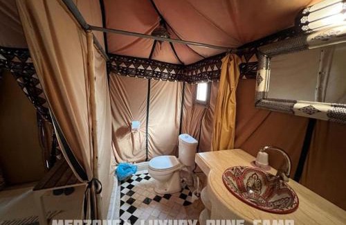 Merzouga Other | Merzouga Luxury Dune Camp