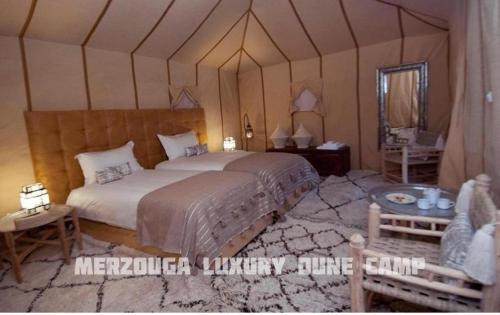 Merzouga Other | Merzouga Luxury Dune Camp