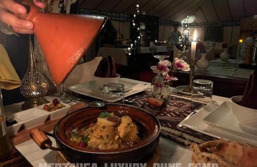 Merzouga Other | Merzouga Luxury Dune Camp
