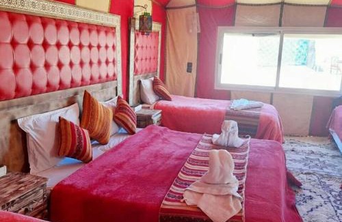Rissani Other | Merzouga Luxury Tent