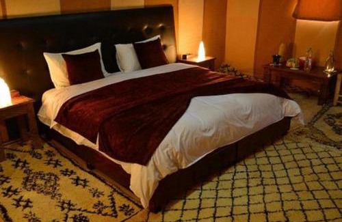 Rissani Other | Merzouga Najma luxury Camp
