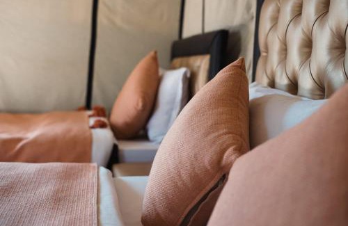 Rissani Other | Merzouga Najma luxury Camp