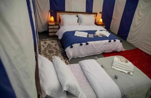 Rissani Other | Merzouga Najma luxury Camp