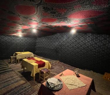 Hassilabied Other | Merzouga Nomad Camp