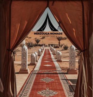 Taouz Other | Merzouga Nomads Camp