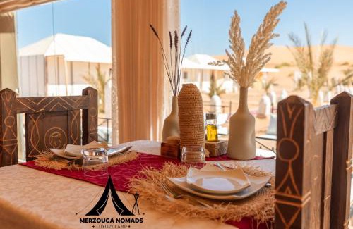 Taouz Other | Merzouga Nomads Camp