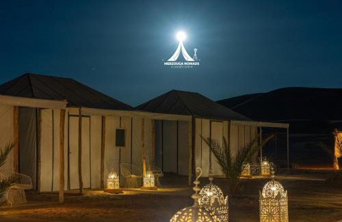 Taouz Other | Merzouga Nomads Camp