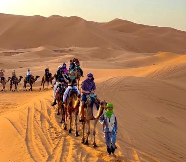 Hassilabied Other | Merzouga Palmera Desert Camp