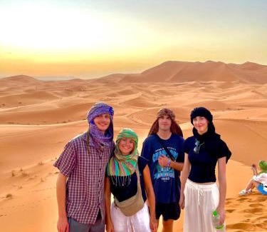 Hassilabied Other | Merzouga Palmera Desert Camp