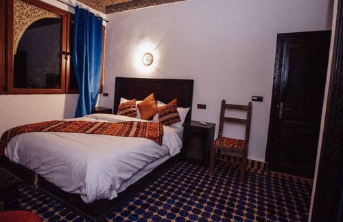 Merzouga House | Merzouga Riad