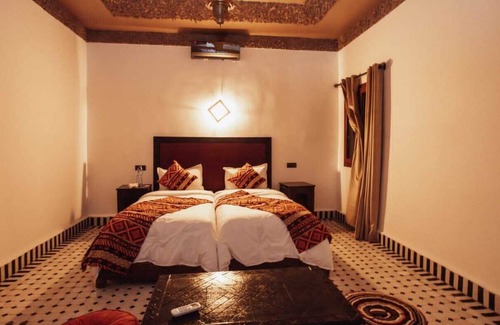 Merzouga House | Merzouga Riad