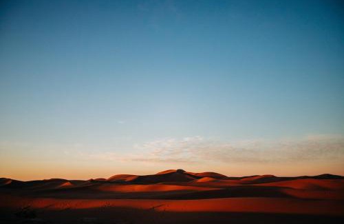 Lac Yasmins Other | Merzouga Traditional Tents With Heating