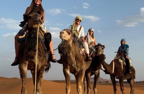 Hassilabied Other | Merzouga Trips Camp