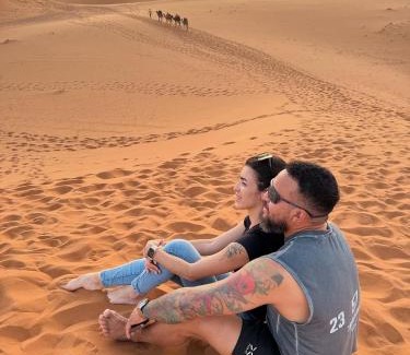 Hassilabied Other | Merzouga Trips Camp