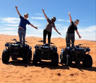 Hassilabied Other | Merzouga Trips Camp