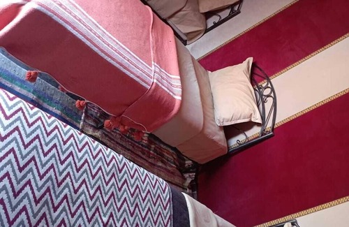 Taouz Bed & Breakfast | Merzouga Yawza Camp