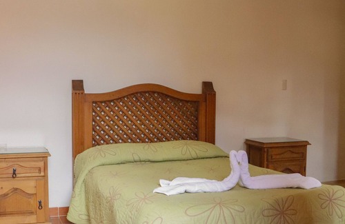 Comitan de Dominguez Hotel | Mesón de los Ángeles