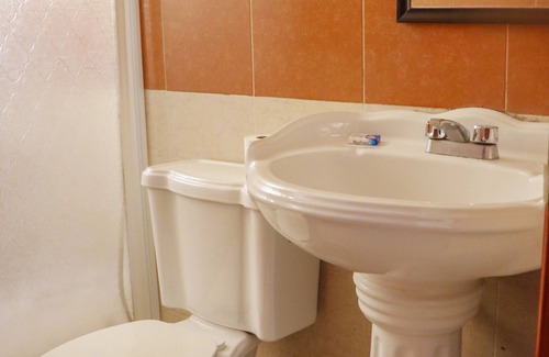 Comitan de Dominguez Hotel | Mesón de los Ángeles