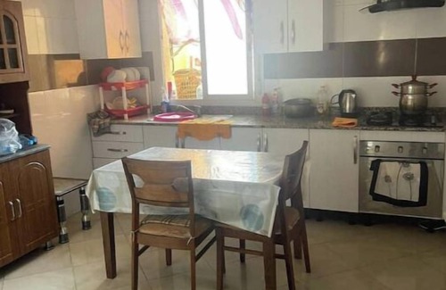 Oran Apartment | Mes haws: apartment - Oran, Algeria