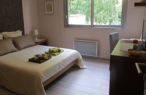 Villers-les-Nancy Bed & Breakfast | Mes Oasis