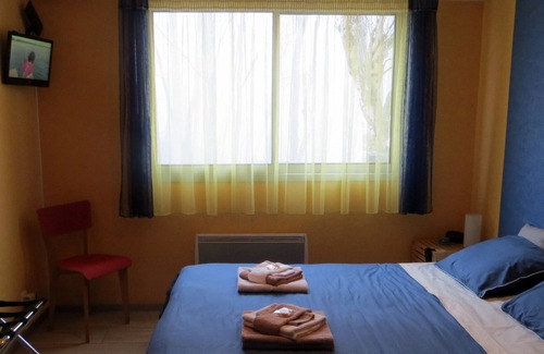 Villers-les-Nancy Bed & Breakfast | Mes Oasis