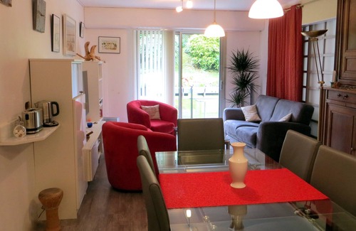 Villers-les-Nancy Bed & Breakfast | Mes Oasis