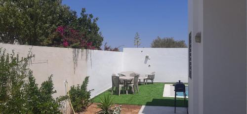 Fatou House | Mes vacances