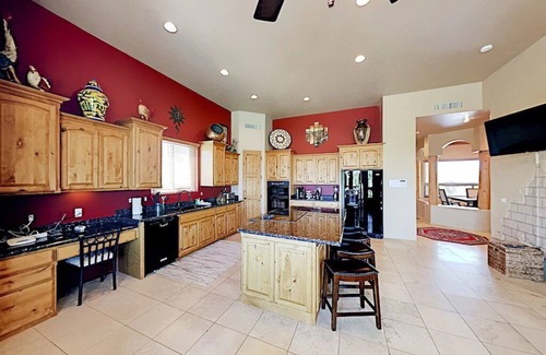 Las Sendas House | Mesa Desert Luxury Retreat