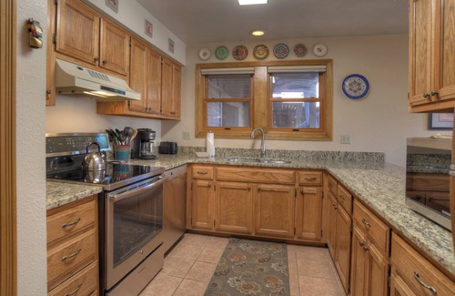 Durango Condo | Mesa Haven | Near FLC, Town, Trails & Golf - Pool & Hot Tub (Ferringway #13)