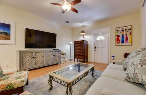 Historic Seaport Apartment | Mesa House, Uno-Perfect Location