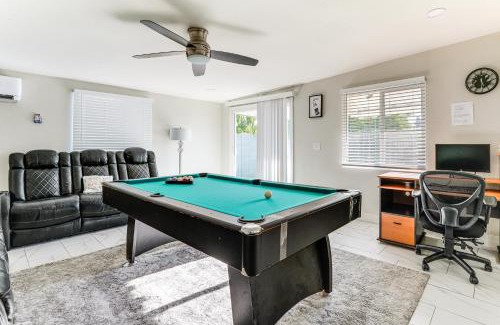 Dobson Ranch House | Mesa Oasis with Diving Pool By Spring Training, Dtwn