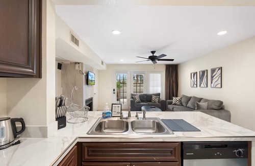 North Center Revitalization Association Condo | Mesa Trails