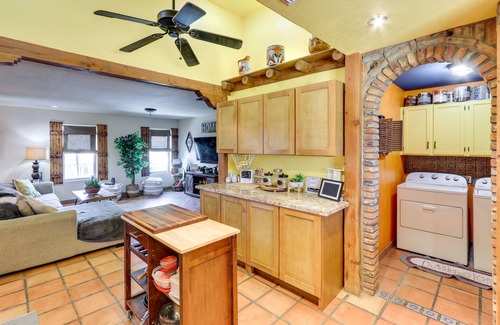 Candlelight Estates House | Mesa Vacation Rental w/Private Pool & Hot Tub!
