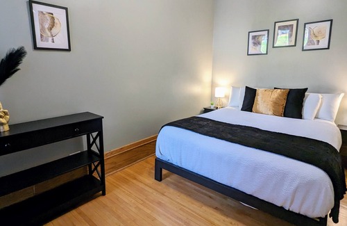 Downtown - Waterfront Condo | Mesaba View | Downtown with Gorgeous Lake Views