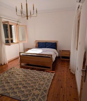 Al Duqqi Apartment | Mesaha I Madina Apt I 2min to Nile